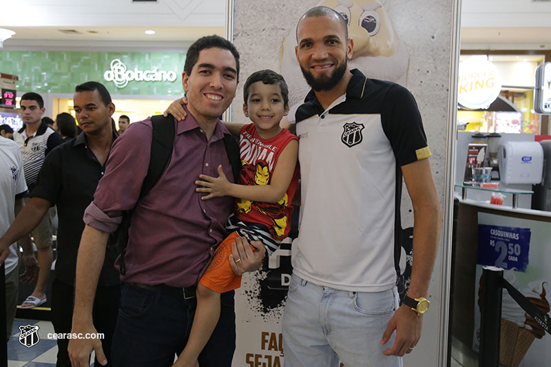 [27-04-2018] Feirão do sócio - Segundo Dia 1 - 71