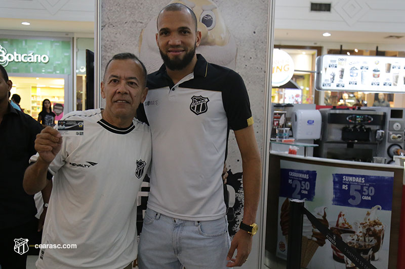 [27-04-2018] Feirão do sócio - Segundo Dia 1 - 72