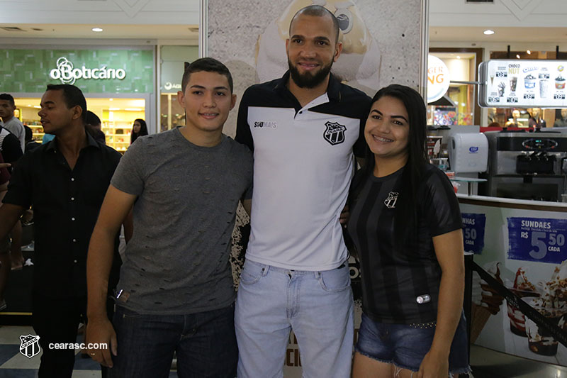 [27-04-2018] Feirão do sócio - Segundo Dia 1 - 73