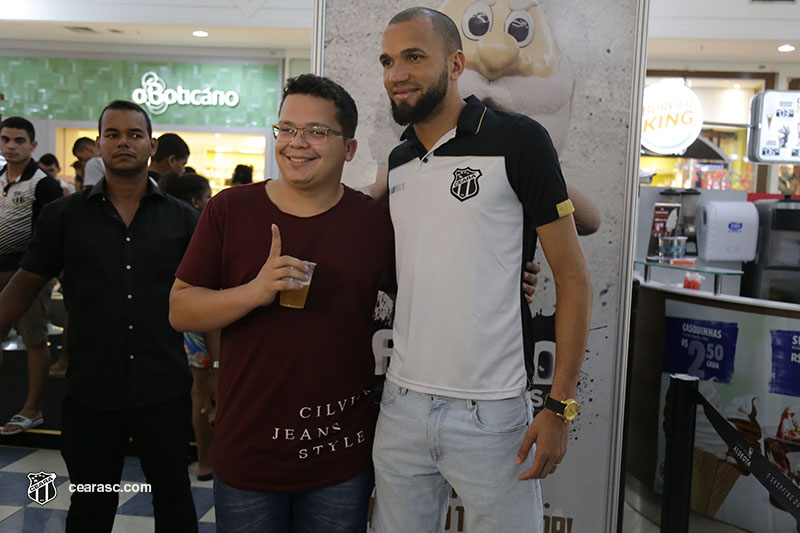 [27-04-2018] Feirão do sócio - Segundo Dia 1 - 74