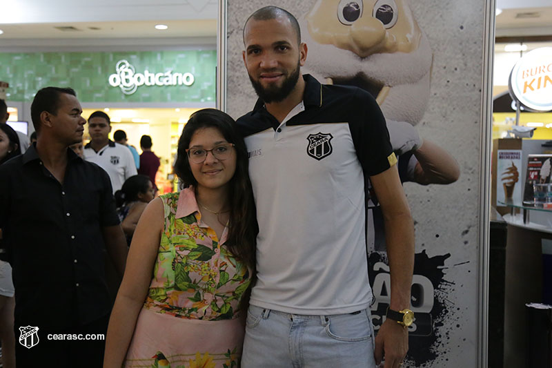 [27-04-2018] Feirão do sócio - Segundo Dia 1 - 77
