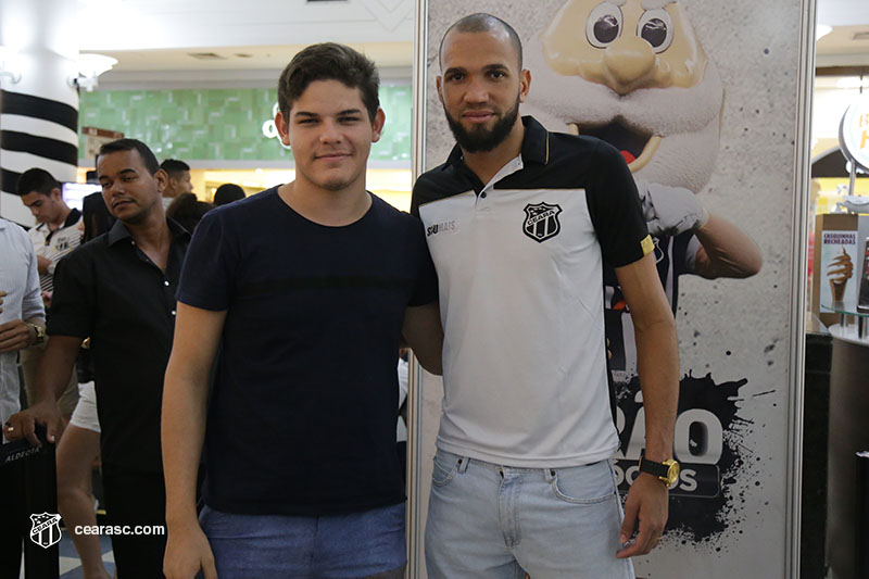 [27-04-2018] Feirão do sócio - Segundo Dia 1 - 78