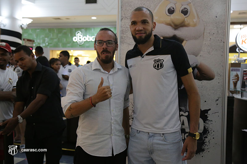 [27-04-2018] Feirão do sócio - Segundo Dia 1 - 79