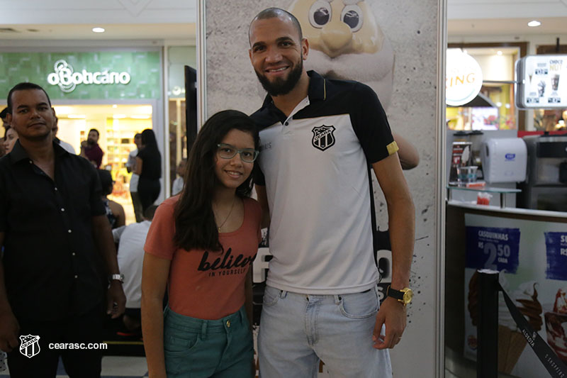 [27-04-2018] Feirão do sócio - Segundo Dia 1 - 82
