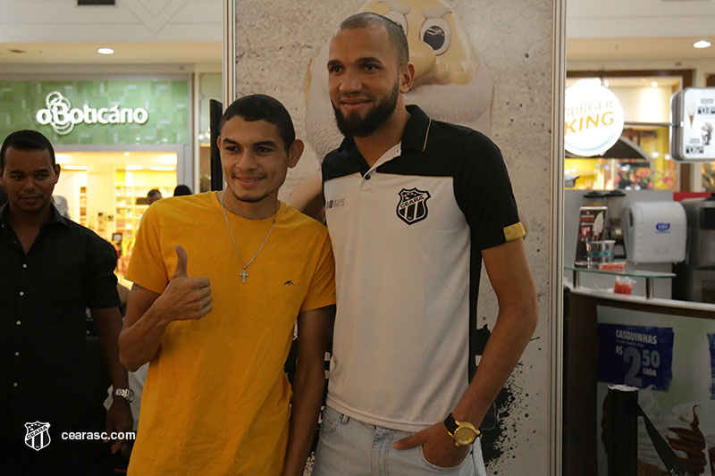 [27-04-2018] Feirão do sócio - Segundo Dia 1 - 85