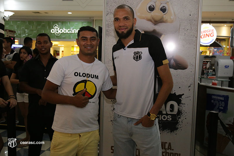 [27-04-2018] Feirão do sócio - Segundo Dia 1 - 86