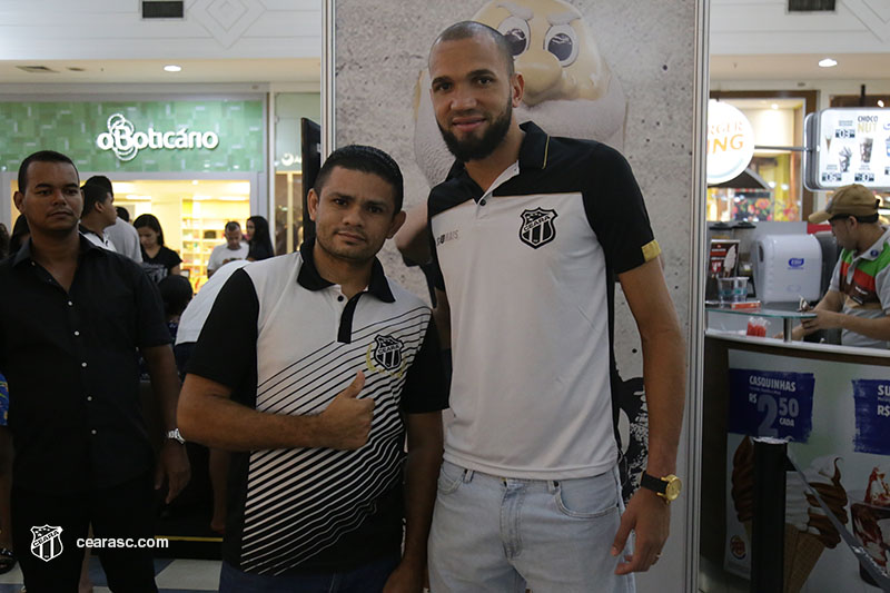 [27-04-2018] Feirão do sócio - Segundo Dia 1 - 88