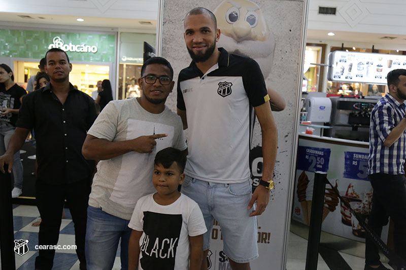 [27-04-2018]Feirão do sócio - Segundo Dia 2 - 2