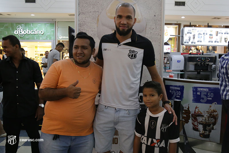 [27-04-2018]Feirão do sócio - Segundo Dia 2 - 3