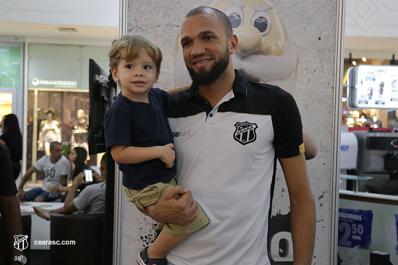 [27-04-2018]Feirão do sócio - Segundo Dia 2 - 4