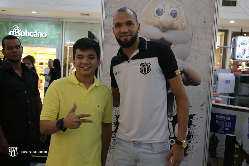 [27-04-2018]Feirão do sócio - Segundo Dia 2 - 5