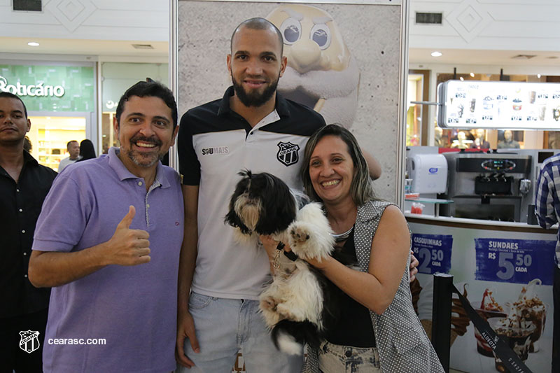 [27-04-2018]Feirão do sócio - Segundo Dia 2 - 7