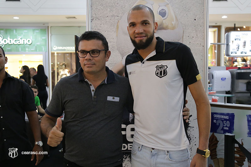 [27-04-2018]Feirão do sócio - Segundo Dia 2 - 13