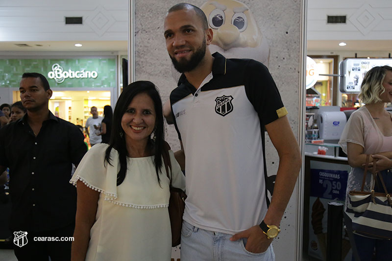 [27-04-2018]Feirão do sócio - Segundo Dia 2 - 16
