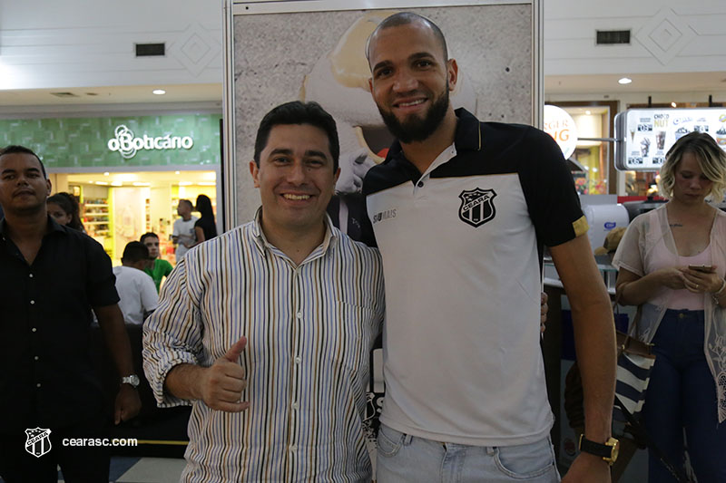 [27-04-2018]Feirão do sócio - Segundo Dia 2 - 17