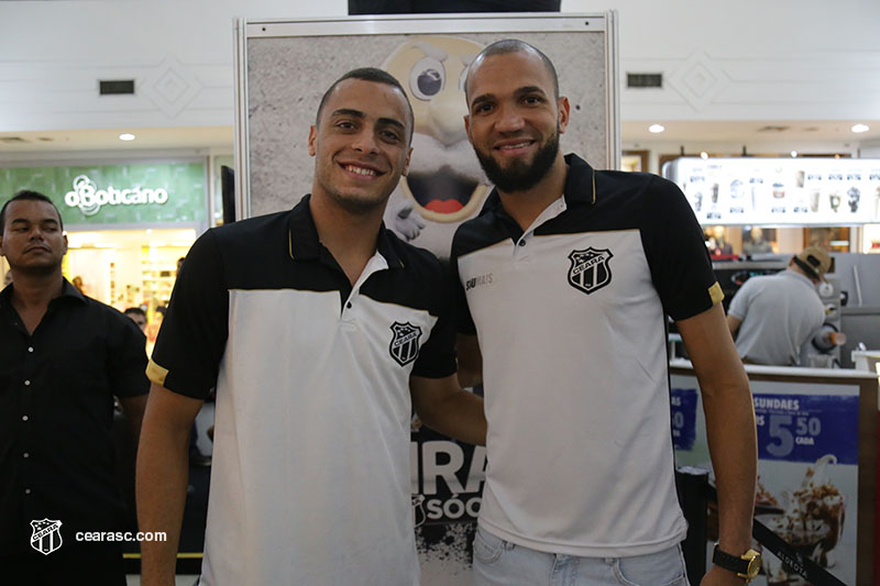 [27-04-2018]Feirão do sócio - Segundo Dia 2 - 18