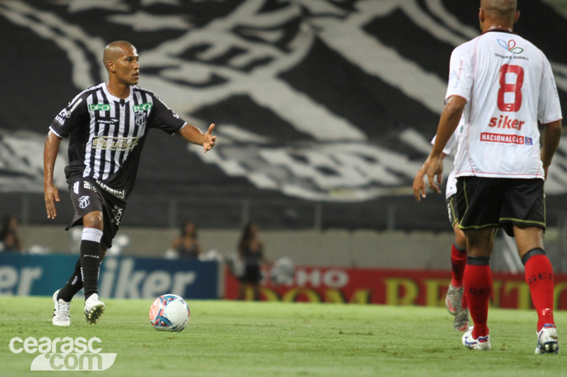[18-04] Ceará 4 x 1 Guarani (J) - 7