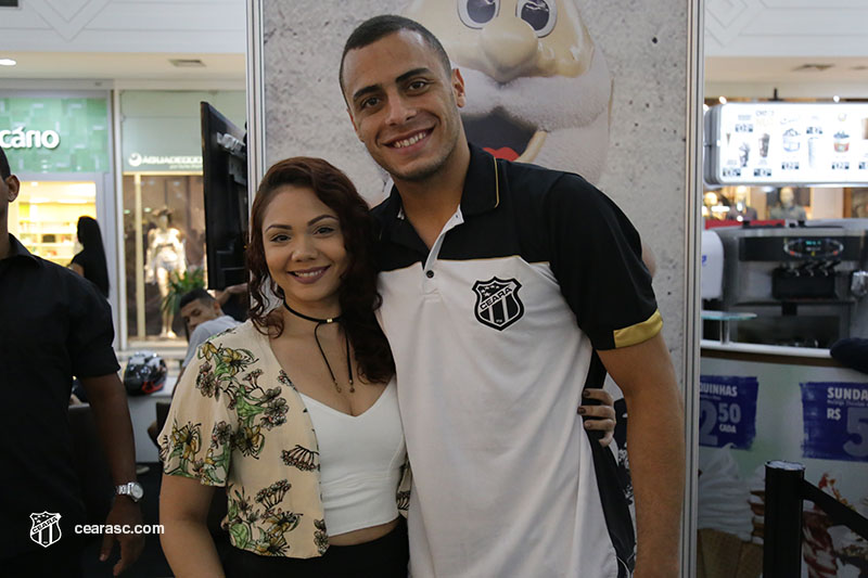 [27-04-2018]Feirão do sócio - Segundo Dia 2 - 19