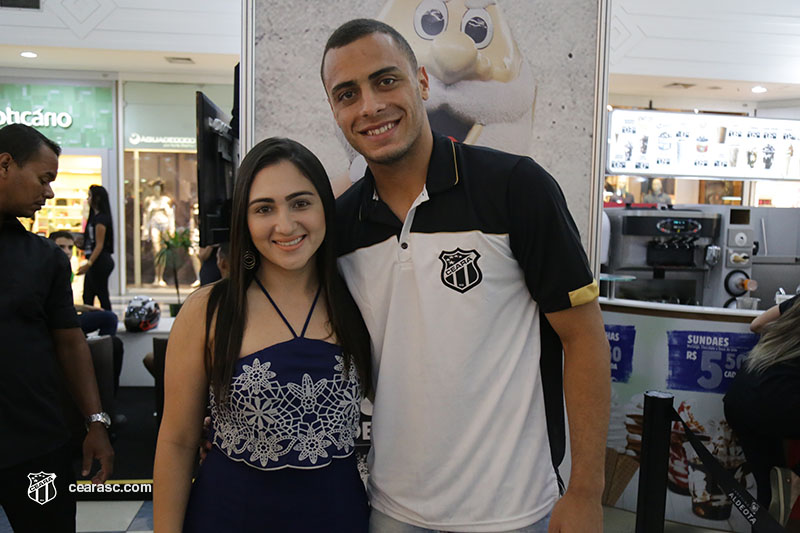 [27-04-2018]Feirão do sócio - Segundo Dia 2 - 20