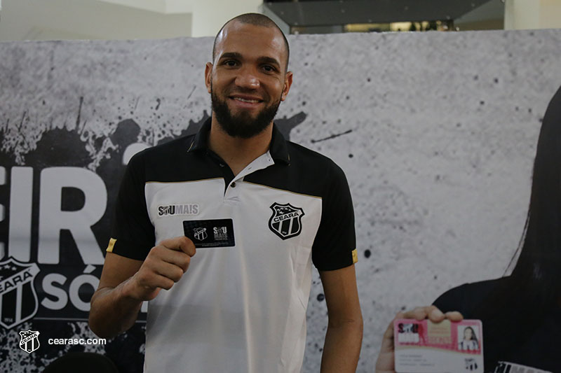 [27-04-2018]Feirão do sócio - Segundo Dia 2 - 22