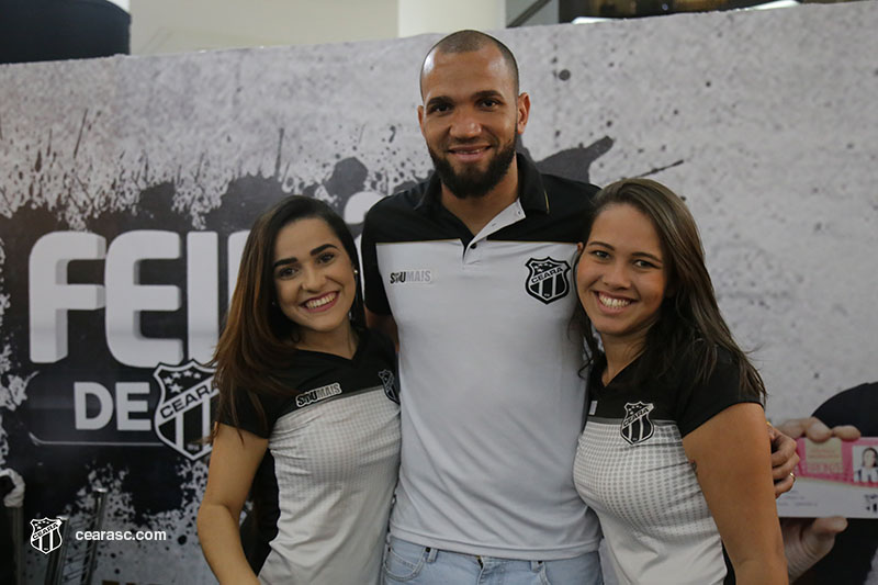 [27-04-2018]Feirão do sócio - Segundo Dia 2 - 23