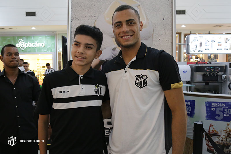 [27-04-2018]Feirão do sócio - Segundo Dia 2 - 26