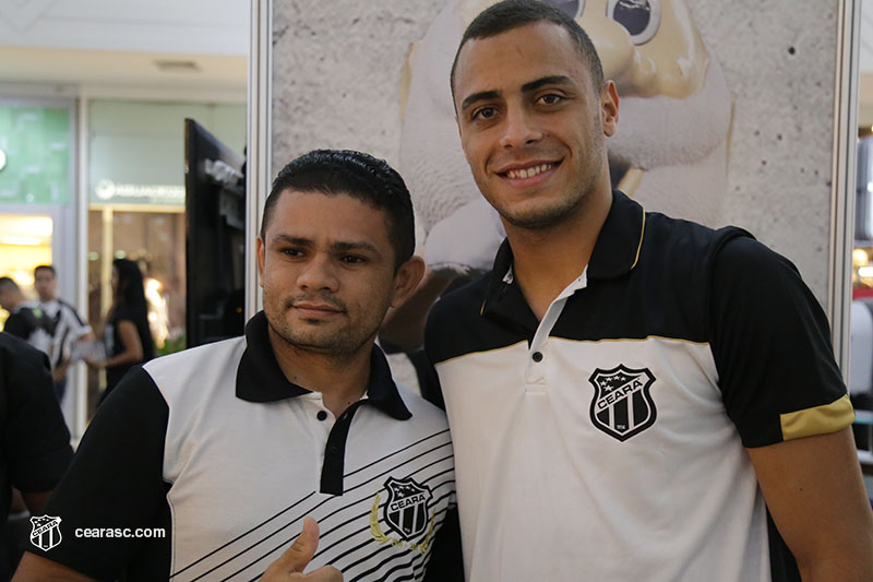 [27-04-2018]Feirão do sócio - Segundo Dia 2 - 27