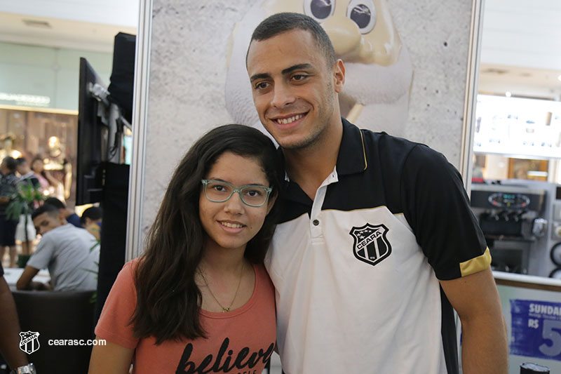 [27-04-2018]Feirão do sócio - Segundo Dia 2 - 33