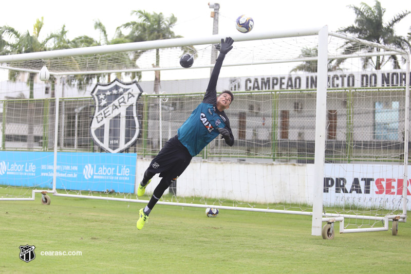 [09-01-2019] Treino Físico - Manhã - 6