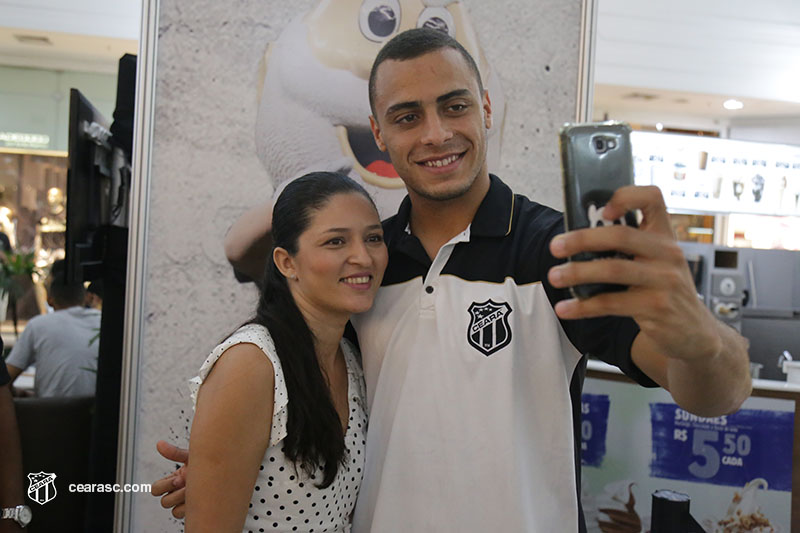 [27-04-2018]Feirão do sócio - Segundo Dia 2 - 35