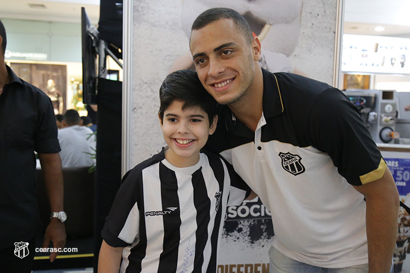 [27-04-2018]Feirão do sócio - Segundo Dia 2 - 36