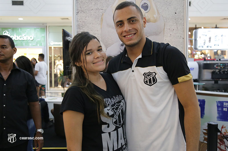 [27-04-2018]Feirão do sócio - Segundo Dia 2 - 38