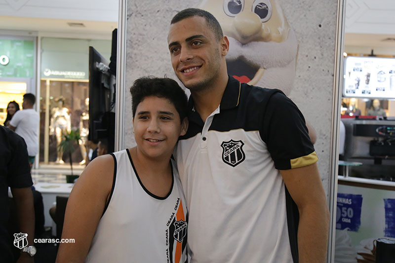 [27-04-2018]Feirão do sócio - Segundo Dia 2 - 39