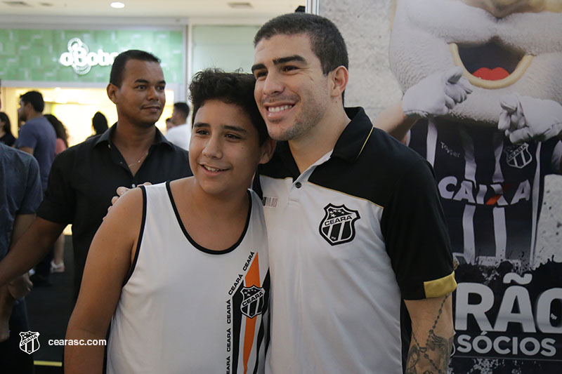 [27-04-2018]Feirão do sócio - Segundo Dia 2 - 40
