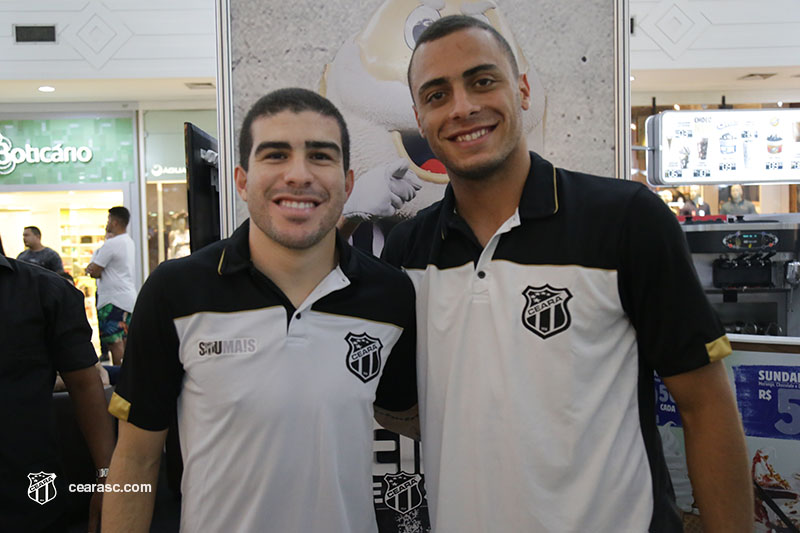 [27-04-2018]Feirão do sócio - Segundo Dia 2 - 41