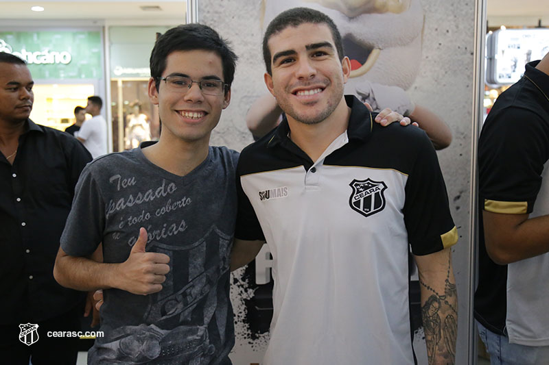 [27-04-2018]Feirão do sócio - Segundo Dia 2 - 42