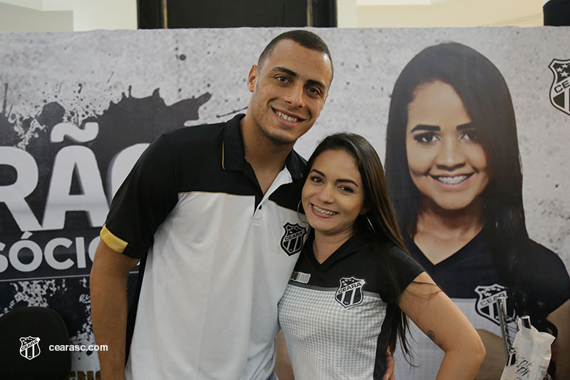 [27-04-2018]Feirão do sócio - Segundo Dia 2 - 45