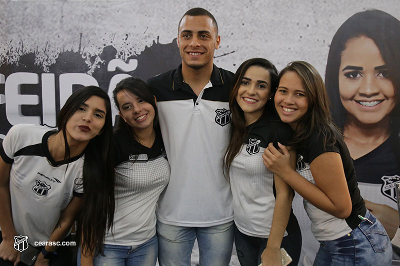[27-04-2018]Feirão do sócio - Segundo Dia 2 - 47