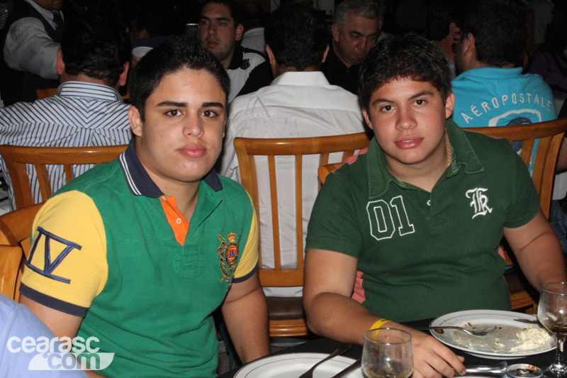 [28-03] Jantar Agora Só Falta Você - 6