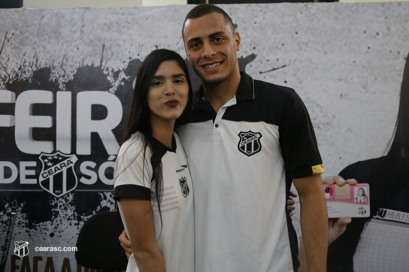 [27-04-2018]Feirão do sócio - Segundo Dia 2 - 49