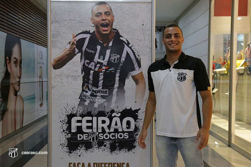 [27-04-2018]Feirão do sócio - Segundo Dia 2 - 51