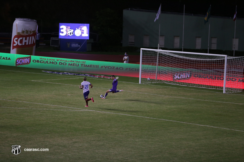 [01-08-2020] Ceará x Bahia - 1° jogo da final 901