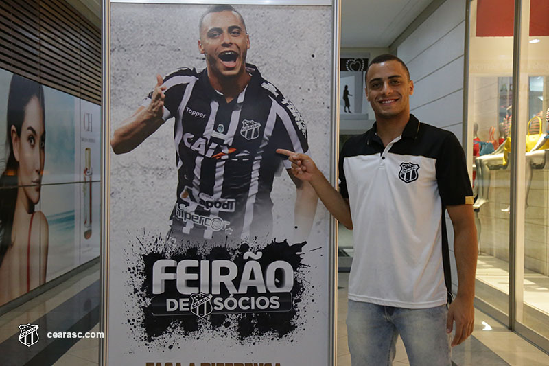 [27-04-2018]Feirão do sócio - Segundo Dia 2 - 52