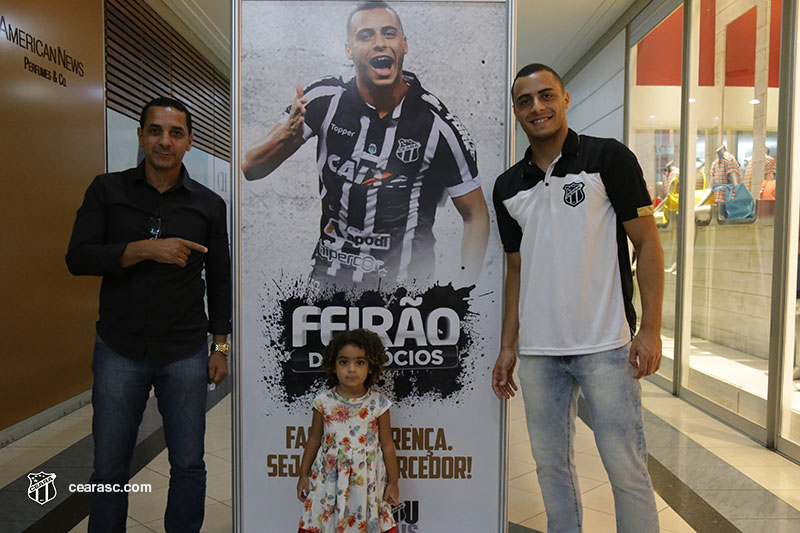 [27-04-2018]Feirão do sócio - Segundo Dia 2 - 53