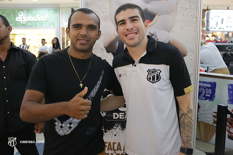 [27-04-2018]Feirão do sócio - Segundo Dia 2 - 54