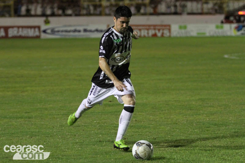 [15-05] Guarany 1 x 1 Ceará - 23