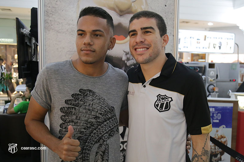 [27-04-2018]Feirão do sócio - Segundo Dia 2 - 58