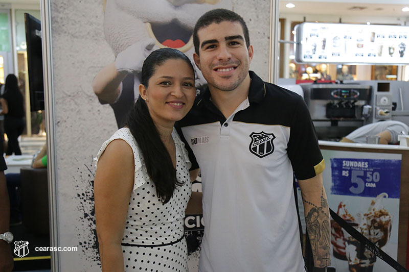 [27-04-2018]Feirão do sócio - Segundo Dia 2 - 59