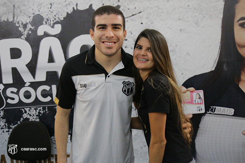 [27-04-2018]Feirão do sócio - Segundo Dia 2 - 62