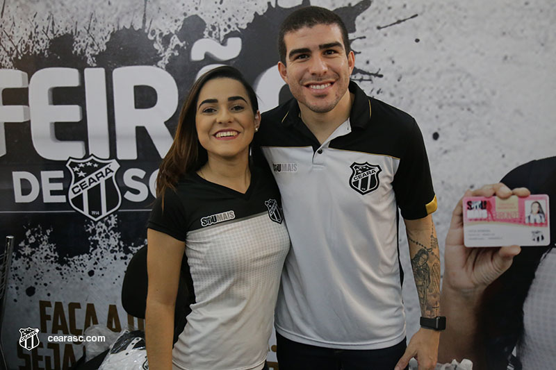 [27-04-2018]Feirão do sócio - Segundo Dia 2 - 63
